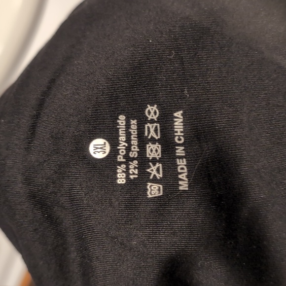 leggings - Picture 4 of 4